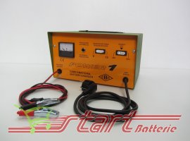 CBC Power1 6/12V 10A